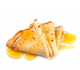 PÂTES À CRÊPES
